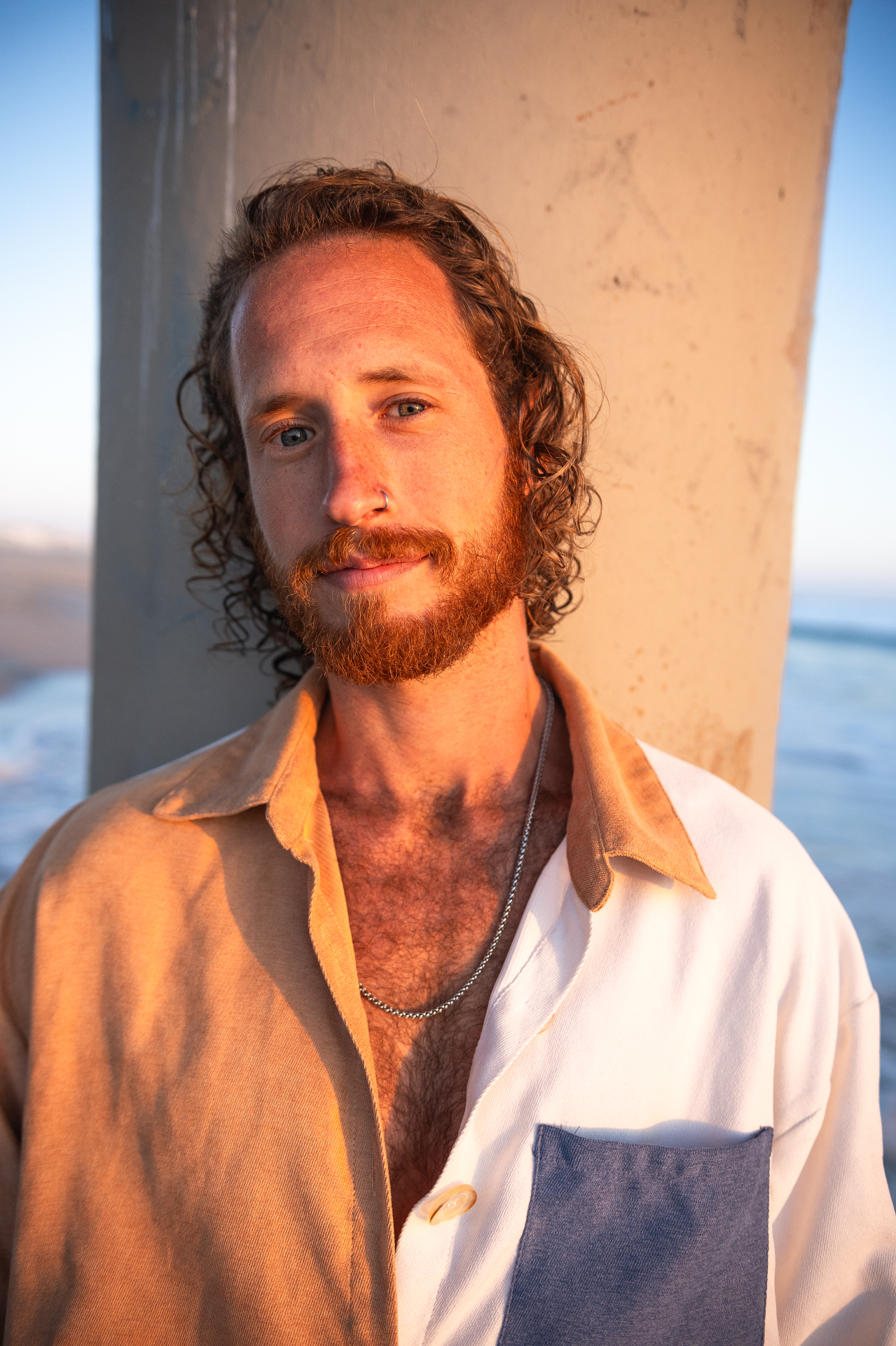 Julian Melcer